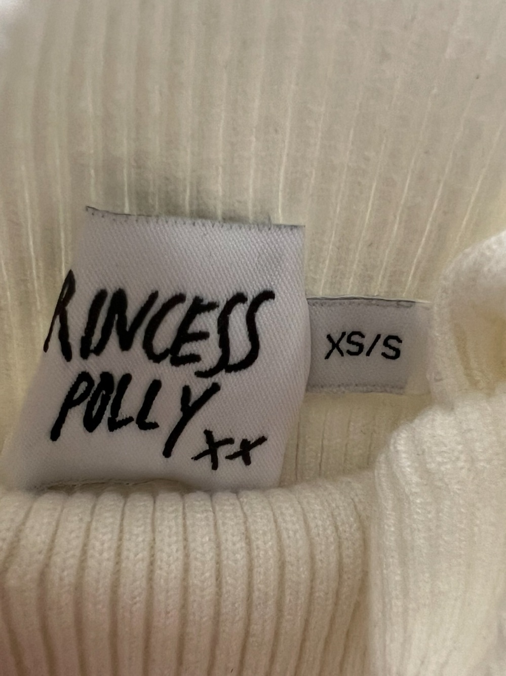 PRINCESS POLLY TOP - Picture 6 of 6